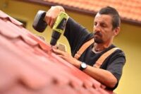 Oferta pracy w Niemczech na budowie dla dekarzy w Sindelfingen od zaraz