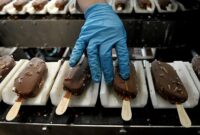 Od zaraz Niemcy praca dla par bez znajomości języka pakowanie lodów, Drezno 2024 Od zaraz Niemcy praca dla par bez znajomości języka pakowanie lodów, Drezno 2024