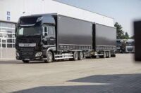 Dam pracę w Niemczech kierowca ciężarówki z kat. C+E od zaraz, Bielefeld Dam pracę w Niemczech kierowca ciężarówki z kat. C+E od zaraz, Bielefeld