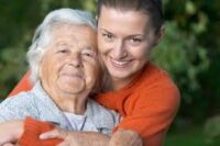Od zaraz praca Niemcy opiekunka osób starszych do seniorki 83 l. z Drezna
