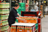 Praca Niemcy na magazynie napojów bez znajomości języka od zaraz w Hamburgu Praca Niemcy na magazynie napojów bez znajomości języka od zaraz w Hamburgu