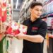 magazyn REWE praca 2024