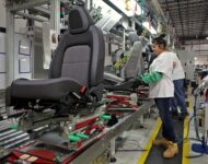 Praca Niemcy bez znajomości języka od zaraz produkcja foteli samochodowych w Neuburg an der Donau Praca Niemcy bez znajomości języka od zaraz produkcja foteli samochodowych w Neuburg an der Donau