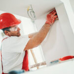 Bez znajomości języka Niemcy praca na budowie od zaraz remonty-wykończenia jako szpachlarz w Norymberdze