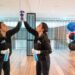 sprzatanie silowni klubu fitness praca 2024
