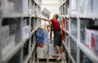 Od zaraz praca Niemcy na magazynie AGD bez znajomości języka hurtownia Berlin 2024