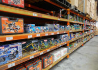 Bez języka oferta pracy w Niemczech na magazynie zabawek od zaraz w Gotha 2024