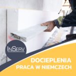 Bez języka praca Niemcy na budowie od zaraz przy dociepleniach, Magdeburg