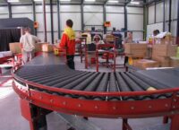 Dam pracę w Niemczech sortowanie paczek od zaraz bez języka na magazynie w Berlinie