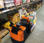 Bez znajomości języka praca w Niemczech na magazynie sieci sklepów od zaraz dla par, Frankfurt nad Menem Bez znajomości języka praca w Niemczech na magazynie sieci sklepów od zaraz dla par, Frankfurt nad Menem