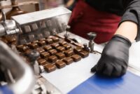 Bez języka praca w Niemczech przy produkcji czekoladek od zaraz, Gotha Bez języka praca w Niemczech przy produkcji czekoladek od zaraz, Gotha