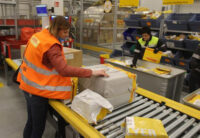 Sortowanie paczek od zaraz dam pracę w Niemczech bez języka w Berlinie Sortowanie paczek od zaraz dam pracę w Niemczech bez języka w Berlinie