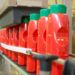 produkcja ketchup keczup i pakowanie praca 2024
