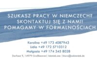 Praca Niemcy na magazynie bez znajomości języka od zaraz, Brandenburgia