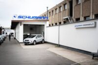 Dam pracę w Niemczech dla lakiernika samochodowego od zaraz w Berlinie