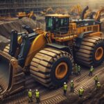 Praca w Niemczech w budownictwie pracownik ziemny, Bad Kissingen i inne lokalizacje Praca w Niemczech w budownictwie pracownik ziemny, Bad Kissingen i inne lokalizacje