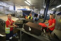 Bagażowy na lotnisku dam pracę w Niemczech od zaraz bez znajomości języka, Berlin Bagażowy na lotnisku dam pracę w Niemczech od zaraz bez znajomości języka, Berlin