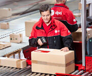 Bez języka dam pracę w Niemczech przy sortowaniu paczek od zaraz w Berlinie Bez języka dam pracę w Niemczech przy sortowaniu paczek od zaraz w Berlinie