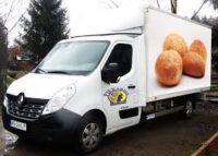 Od zaraz praca Niemcy kierowca kat.B bez języka jako dostawca w piekarni z Berlina Od zaraz praca Niemcy kierowca kat.B bez języka jako dostawca w piekarni z Berlina