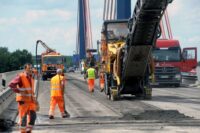 Dam pracę w Niemczech od zaraz przy budowie dróg bez znajomości języka, Berlin