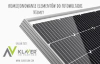 Praca w Niemczech od zaraz na magazynie części fotowoltaiki, Frankfurt nad Menem