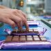 produkcja czekolady praca Niemcy 2025