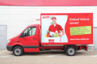 Bez języka oferta pracy w Niemczech od zaraz kierowca kat.B – dostawca zakupów, Kolonia Bez języka oferta pracy w Niemczech od zaraz kierowca kat.B – dostawca zakupów, Kolonia