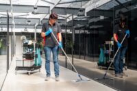 Sprzątanie biur od zaraz oferta pracy w Niemczech bez języka, Hamburg 2025 Sprzątanie biur od zaraz oferta pracy w Niemczech bez języka, Hamburg 2025