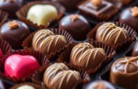 Drezno, praca Niemcy od zaraz pakowanie czekoladek bez języka dla par pakowaczy