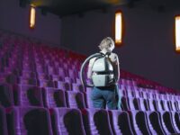 Bez języka praca w Niemczech przy sprzątaniu w kinie od zaraz, Berlin Bez języka praca w Niemczech przy sprzątaniu w kinie od zaraz, Berlin