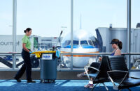 Bez języka oferta pracy w Niemczech sprzątanie na lotnisku od zaraz w Hamburgu