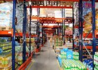 Od zaraz Niemcy praca na magazynie z napojami bez znajomości języka hurtownia Hamburg