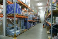 Od zaraz oferta pracy w Niemczech na magazynie – mroźni po Świętach