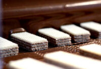 Od zaraz bez języka Niemcy praca dla par przy pakowaniu wafli we Frankfurcie nad Menem Od zaraz bez języka Niemcy praca dla par przy pakowaniu wafli we Frankfurcie nad Menem