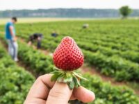 Bez języka praca sezonowa w Niemczech przy zbiorach truskawek od zaraz w Rövershagen 2025 Bez języka praca sezonowa w Niemczech przy zbiorach truskawek od zaraz w Rövershagen 2025