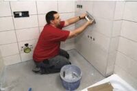 Praca w Niemczech od zaraz na budowie dla glazurnika-płytkarza, Saarland