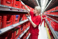 Od zaraz dam pracę w Niemczech na magazynie drogeryjnym bez języka, Hanower