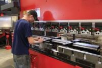 Niemcy praca utrzymanie ruchu – elektronik / serwisant / elektrotechnik w Dreźnie