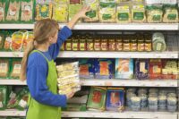 Dla par fizyczna praca w Niemczech w sklepie bez języka od zaraz przy wykładaniu towaru, Berlin