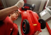 Na produkcji zabawek od zaraz praca w Niemczech dla par bez języka, Düsseldorf