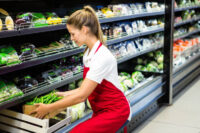 Od zaraz fizyczna praca Niemcy dla par bez języka wykładanie towaru w sklepie, Düsseldorf