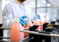 Bez języka dla par oferta pracy w Niemczech produkcja mydła w płynie od zaraz fabryka Berlin