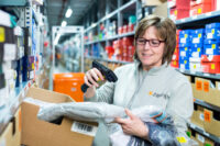 Od zaraz praca Niemcy na magazynie z odzieżą bez znajomości języka, Dettelbach 2025 Od zaraz praca Niemcy na magazynie z odzieżą bez znajomości języka, Dettelbach 2025