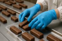 Dla par Niemcy praca na produkcji batonów bez języka od zaraz, Polch Dla par Niemcy praca na produkcji batonów bez języka od zaraz, Polch