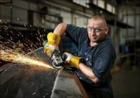 Dam pracę w Niemczech jako ślusarz z umiejętnościami spawania MIG/MAG, Nieheim