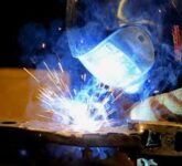 Oferta pracy w Niemczech dla spawaczy MAG/TIG od zaraz, Bielefeld