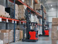 Od zaraz Niemcy praca jako operator wózka widłowego-bocznego na magazynie w Gotha Od zaraz Niemcy praca jako operator wózka widłowego-bocznego na magazynie w Gotha