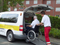 Bez języka dam pracę w Niemczech od zaraz kierowca kat.B przewóz osób w transporcie medycznym, Hamburg Bez języka dam pracę w Niemczech od zaraz kierowca kat.B przewóz osób w transporcie medycznym, Hamburg