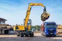 Operator koparki od zaraz oferta pracy w Niemczech, Baruth/Mark