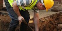 Praca w Niemczech od zaraz – pracownik ziemny / drogowy (odwodnienia, bruki), Monachium